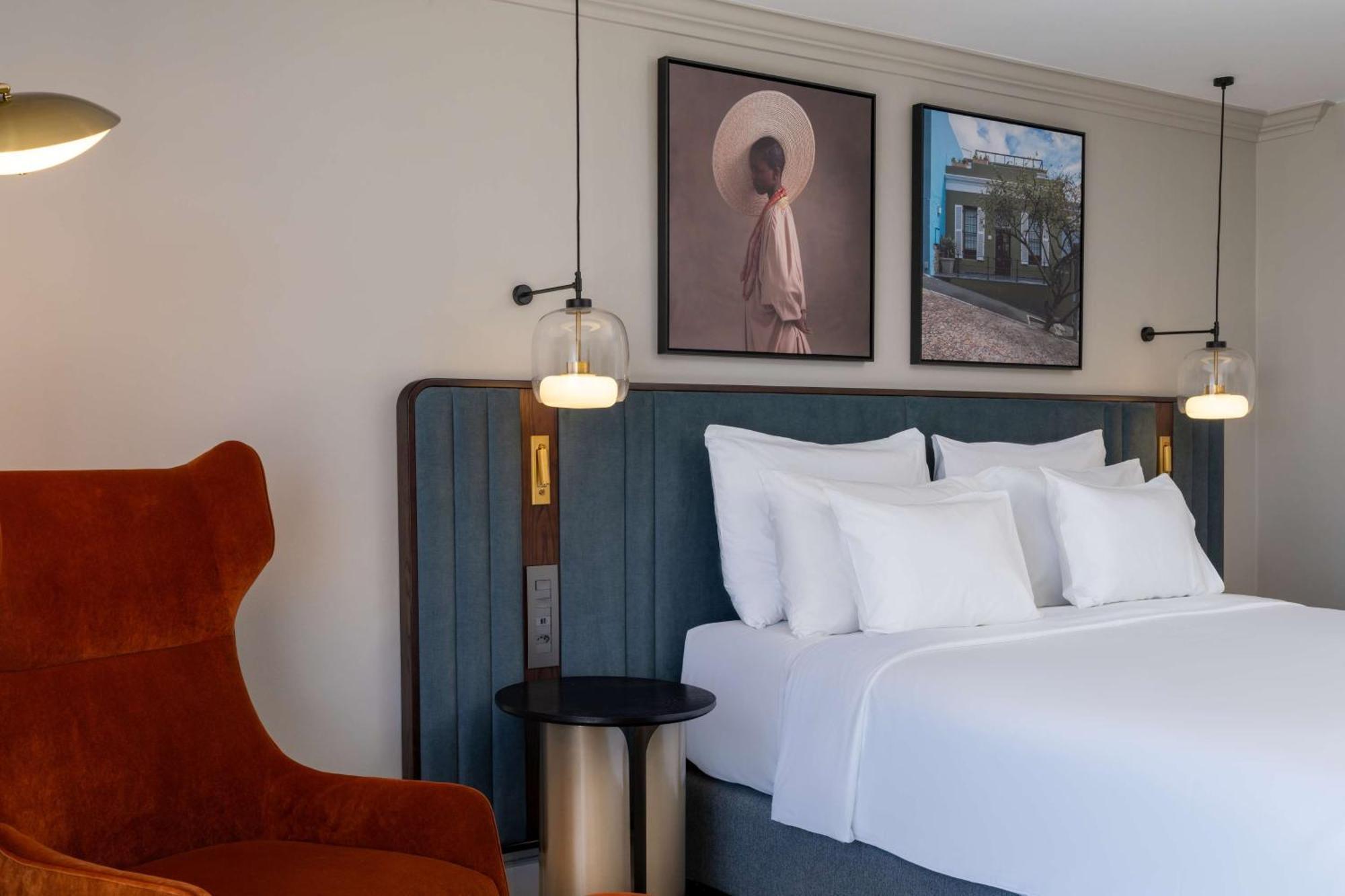 Hotel Radisson Collection Hotel, Waterfront 5*