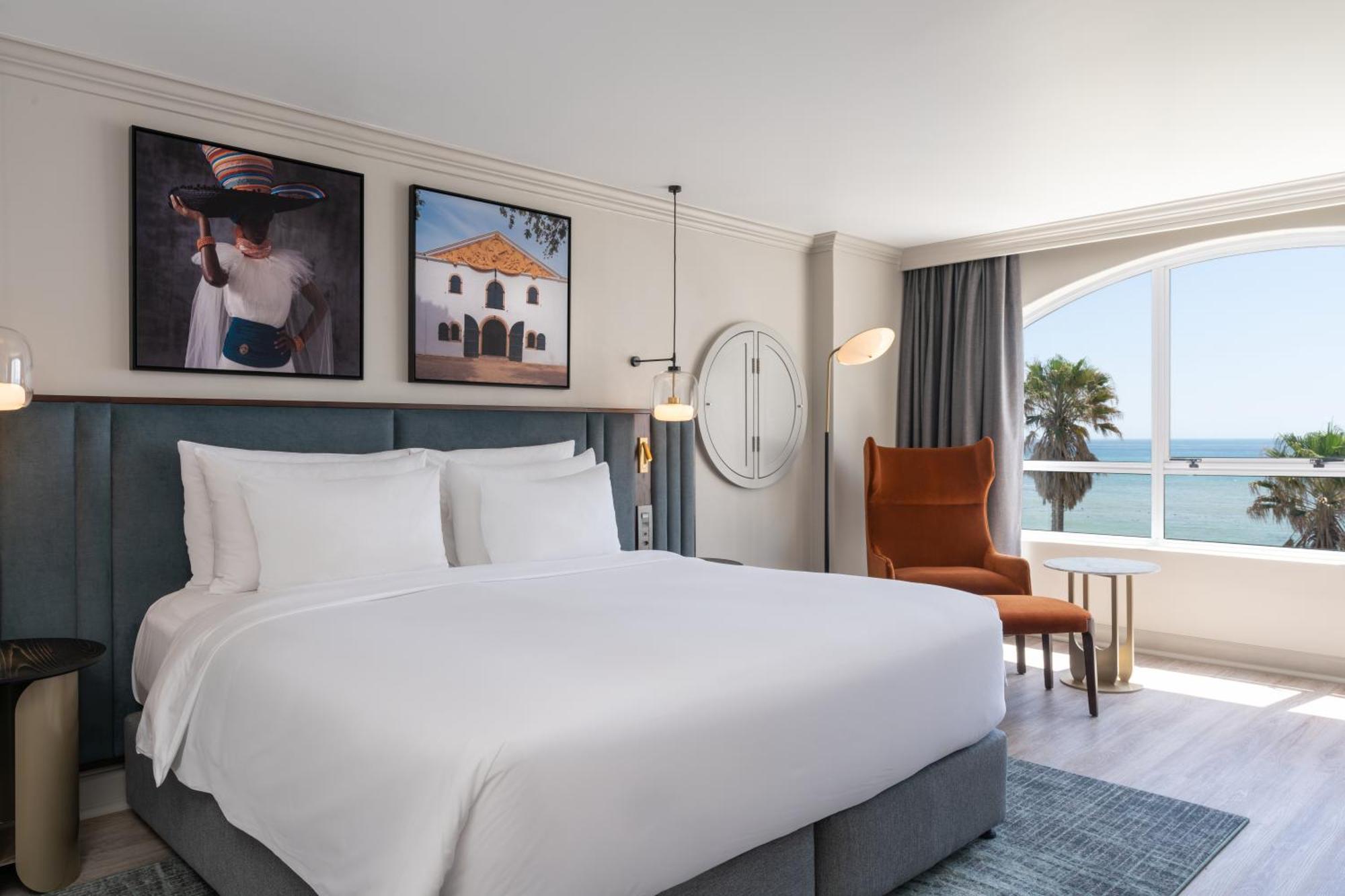 Hotel Radisson Collection Hotel, Waterfront Cape Town