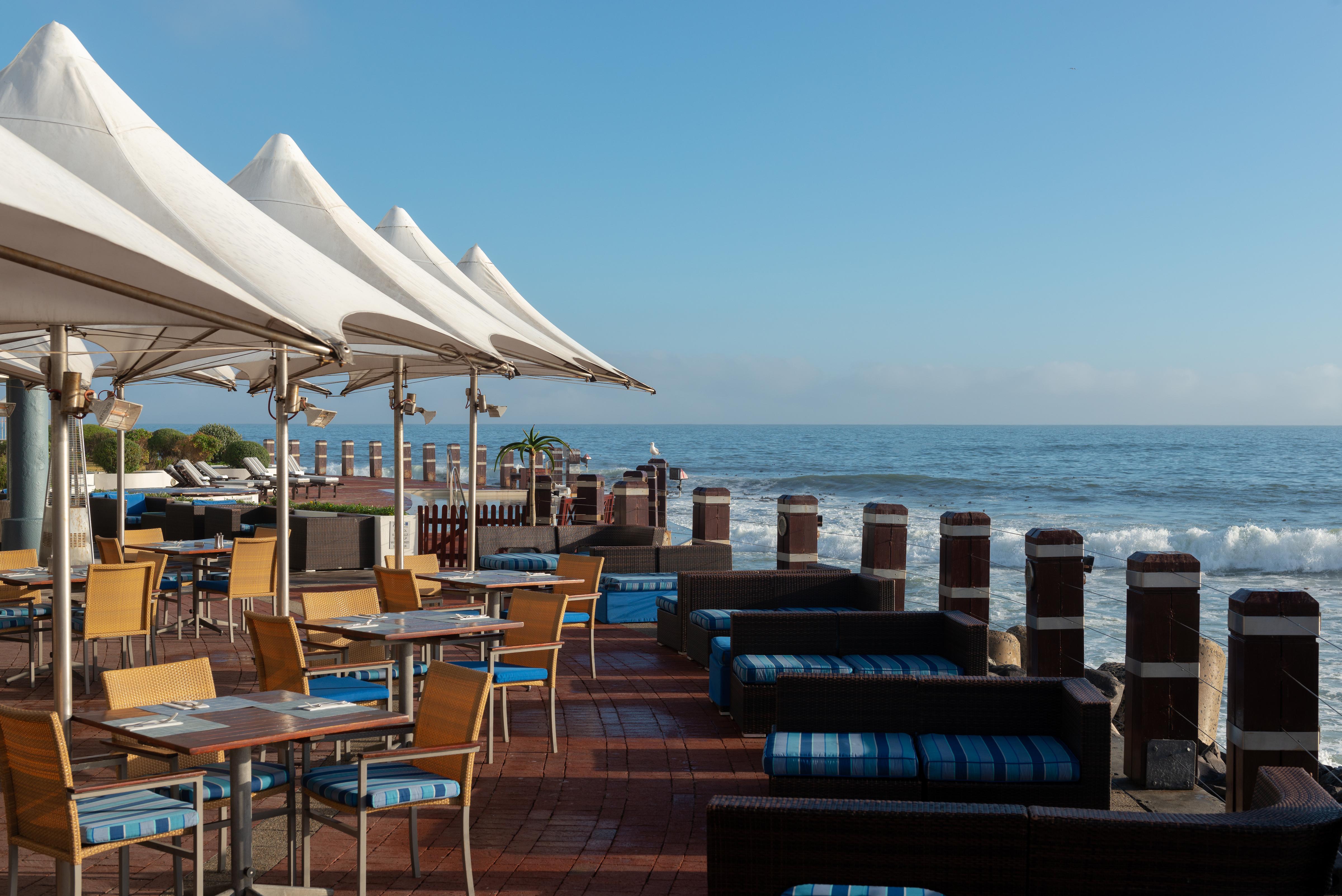 Radisson Collection Hotel，Waterfront 5*开普敦