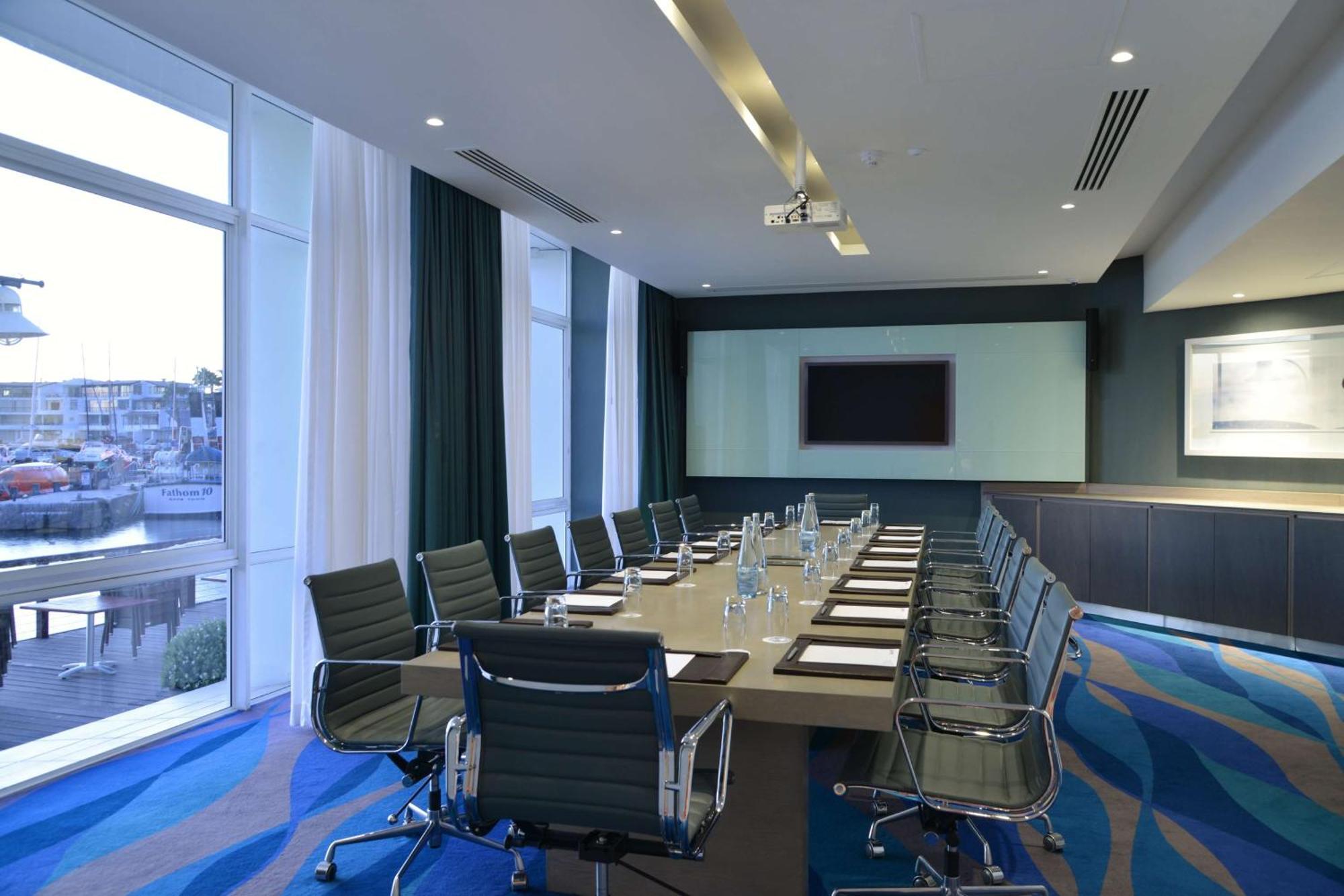 Radisson Collection Hotel，Waterfront 5酒店*