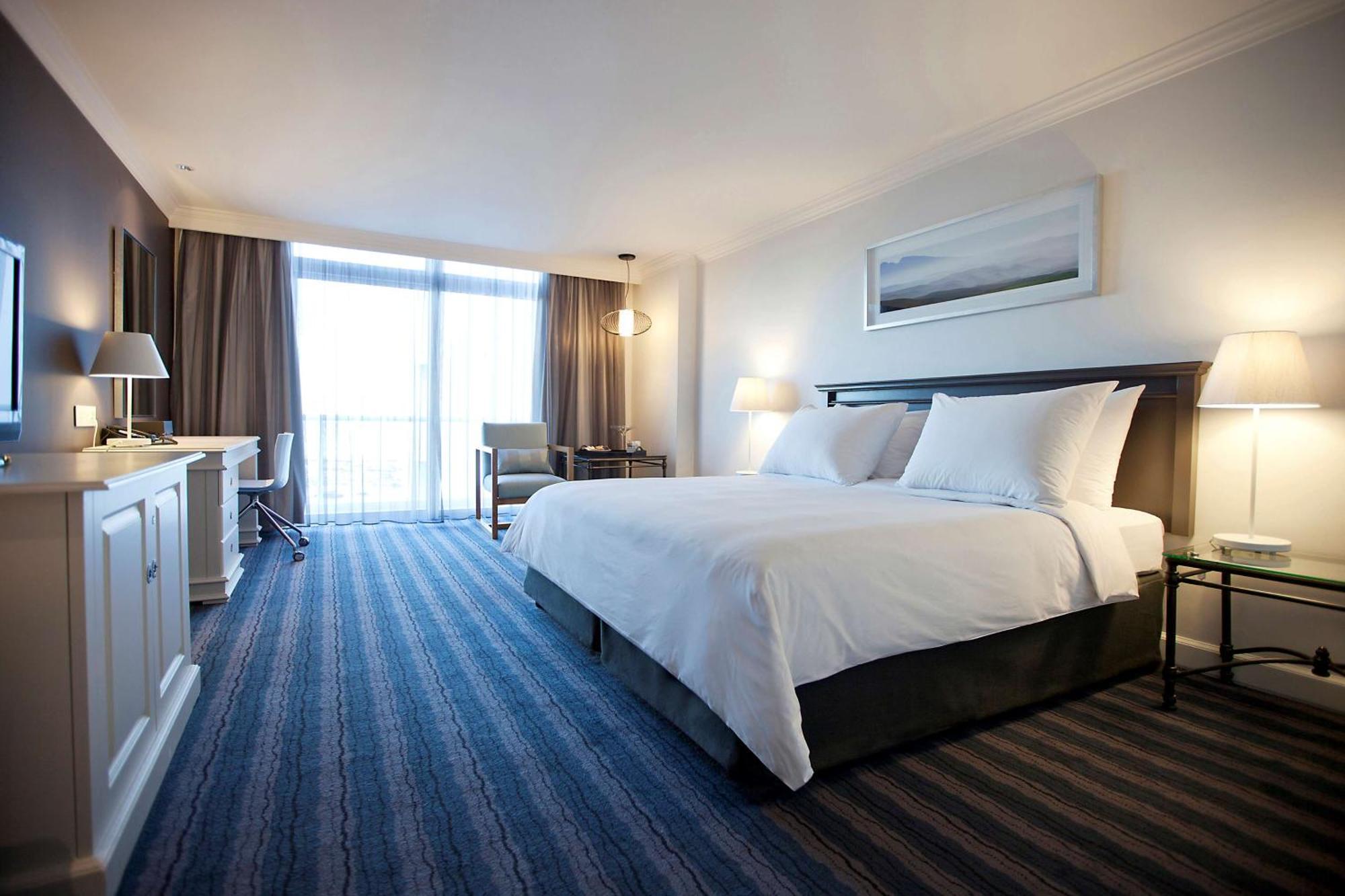 开普敦海滨酒店Radisson Collection Hotel