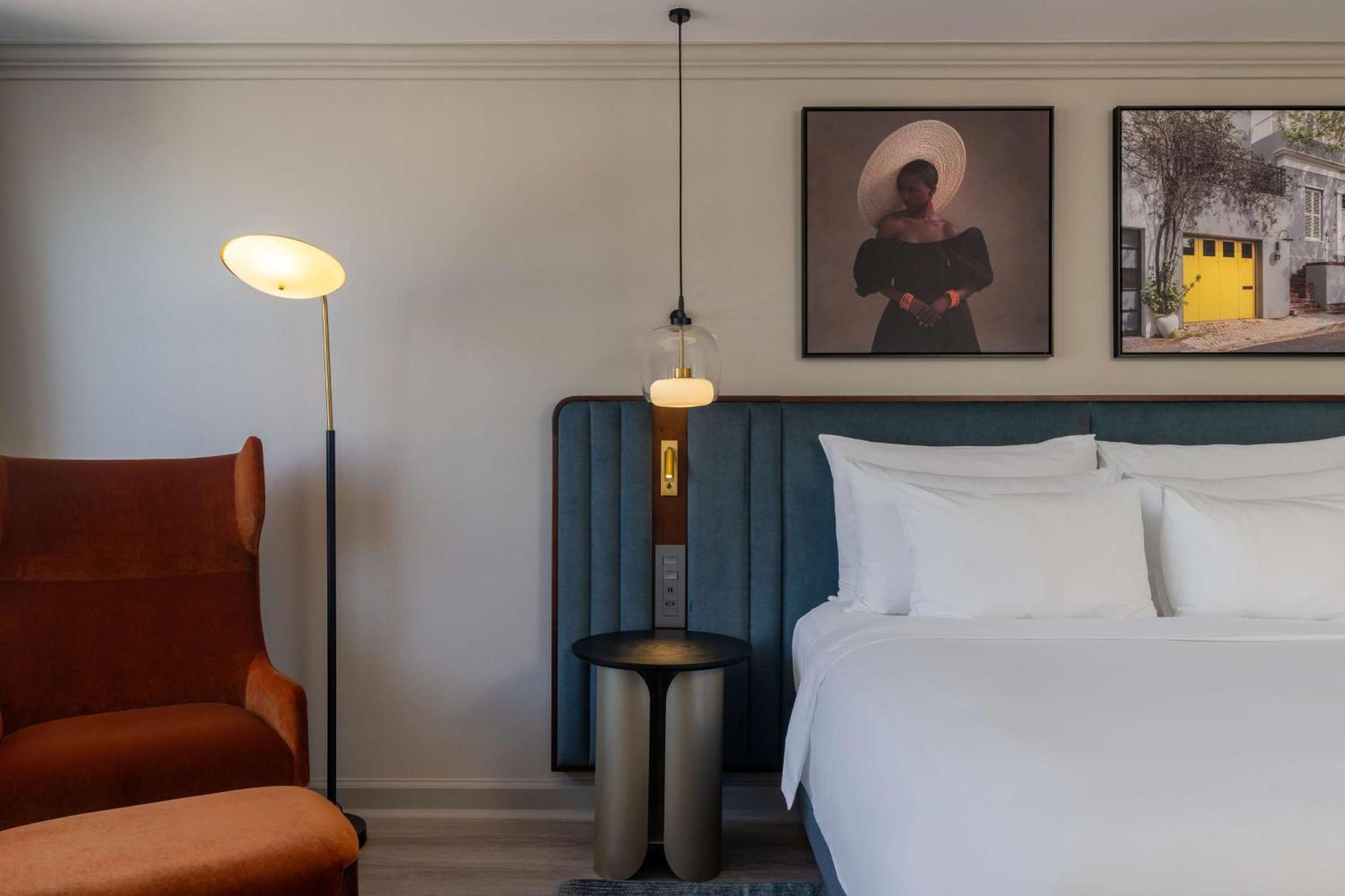 Radisson Collection Hotel，Waterfront酒店